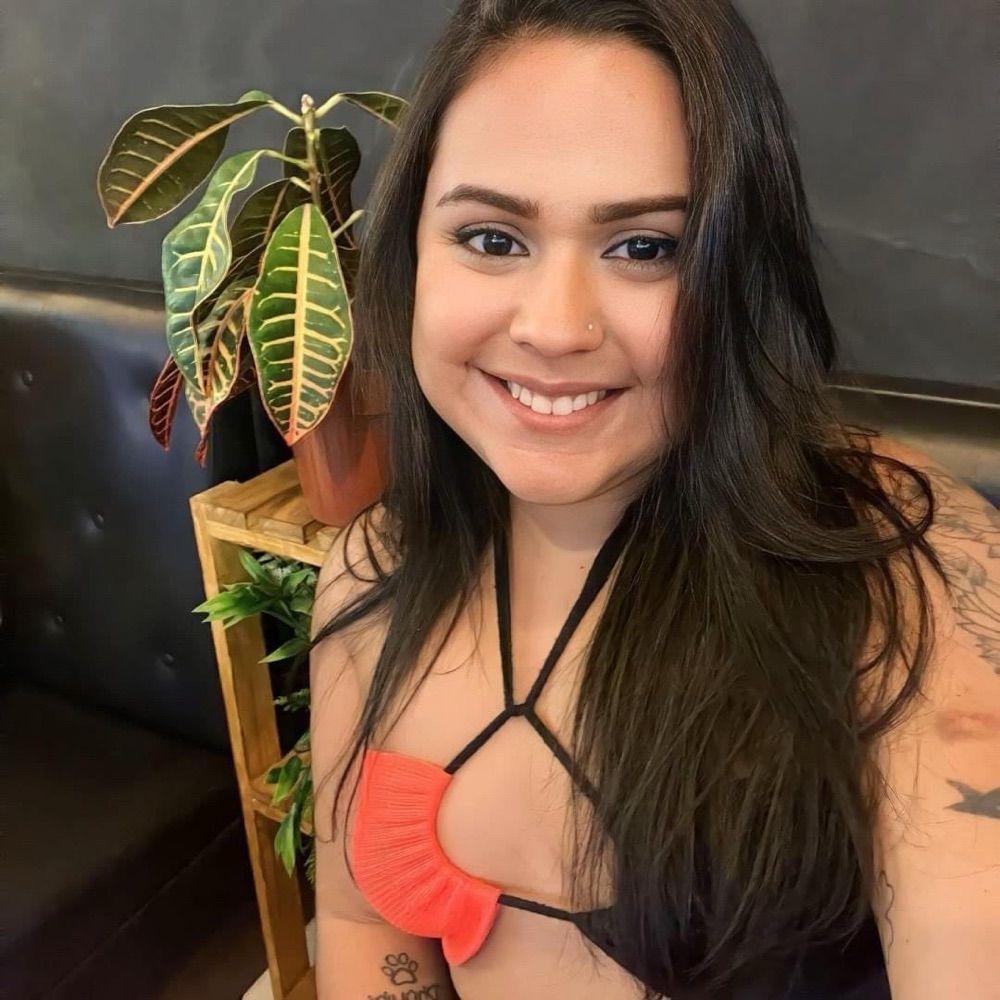 Thayane Gomes