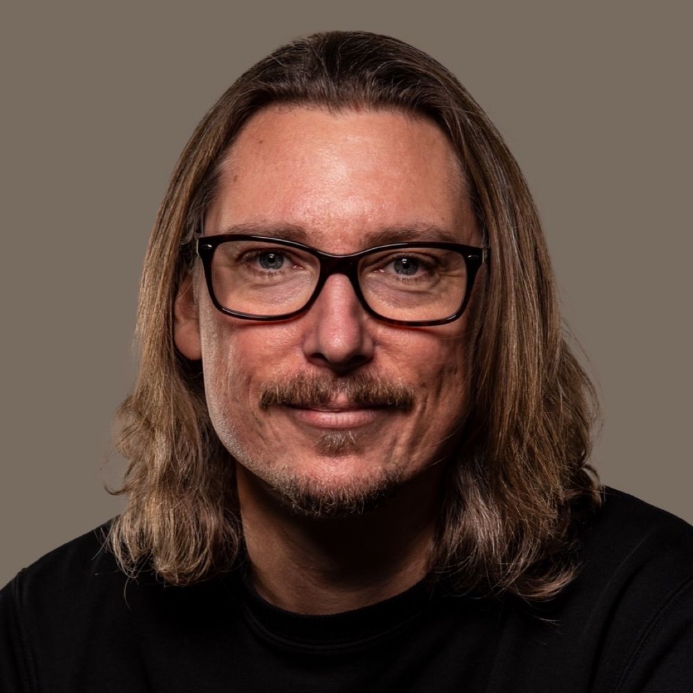 Sven Thomas