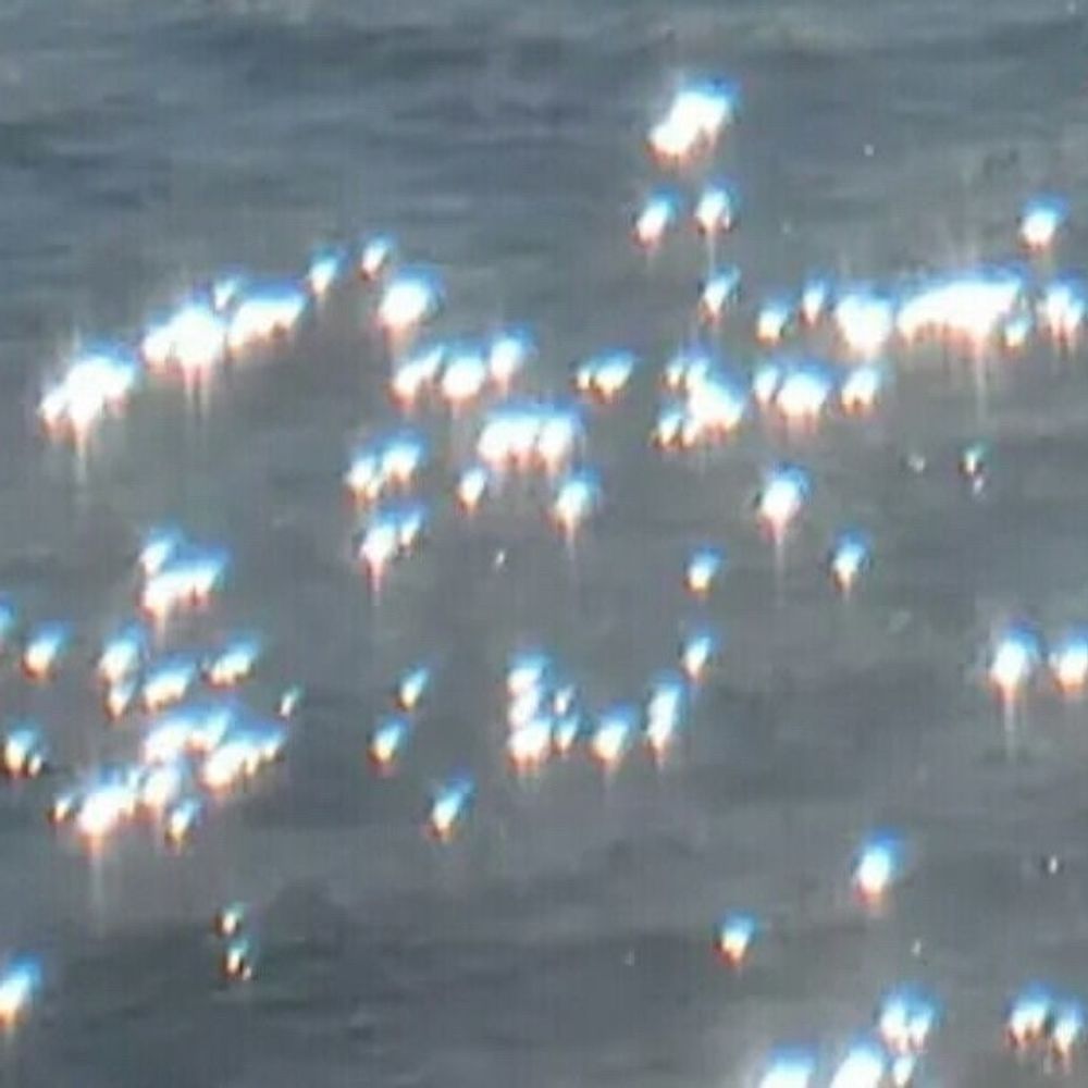 ocean