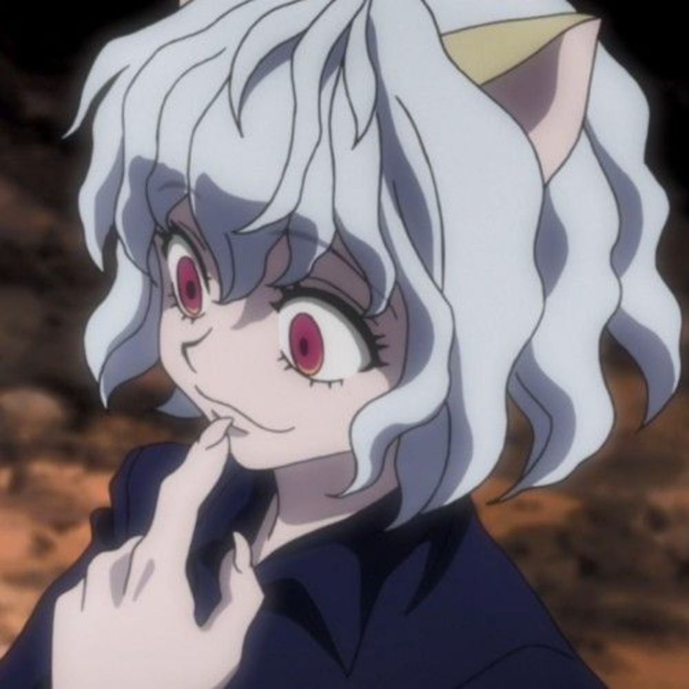 Neferpitou