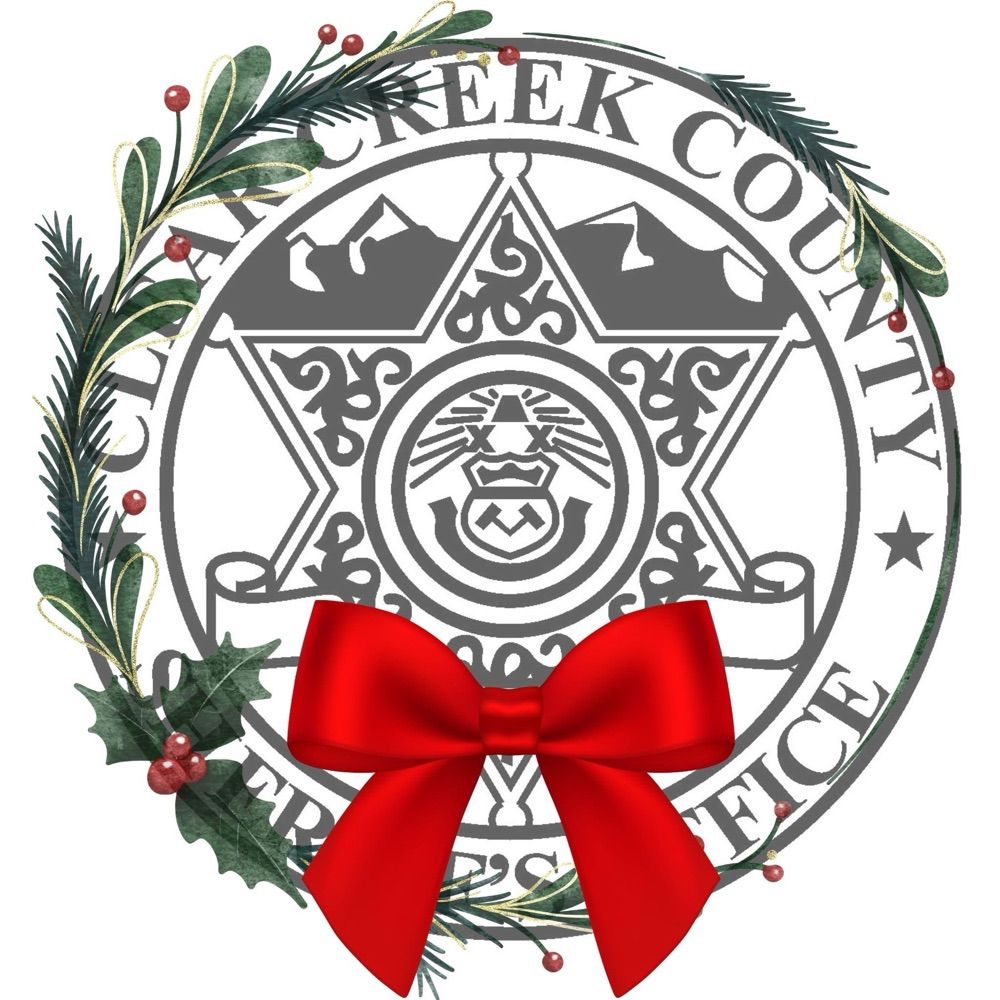 Clear Creek County (CO) Sheriff’s Office