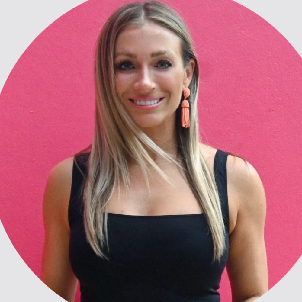 Amanda Wolfe