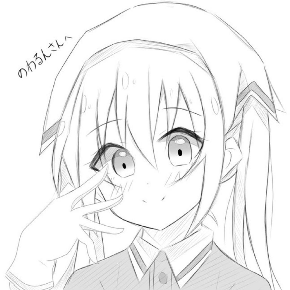 のわ！🦋