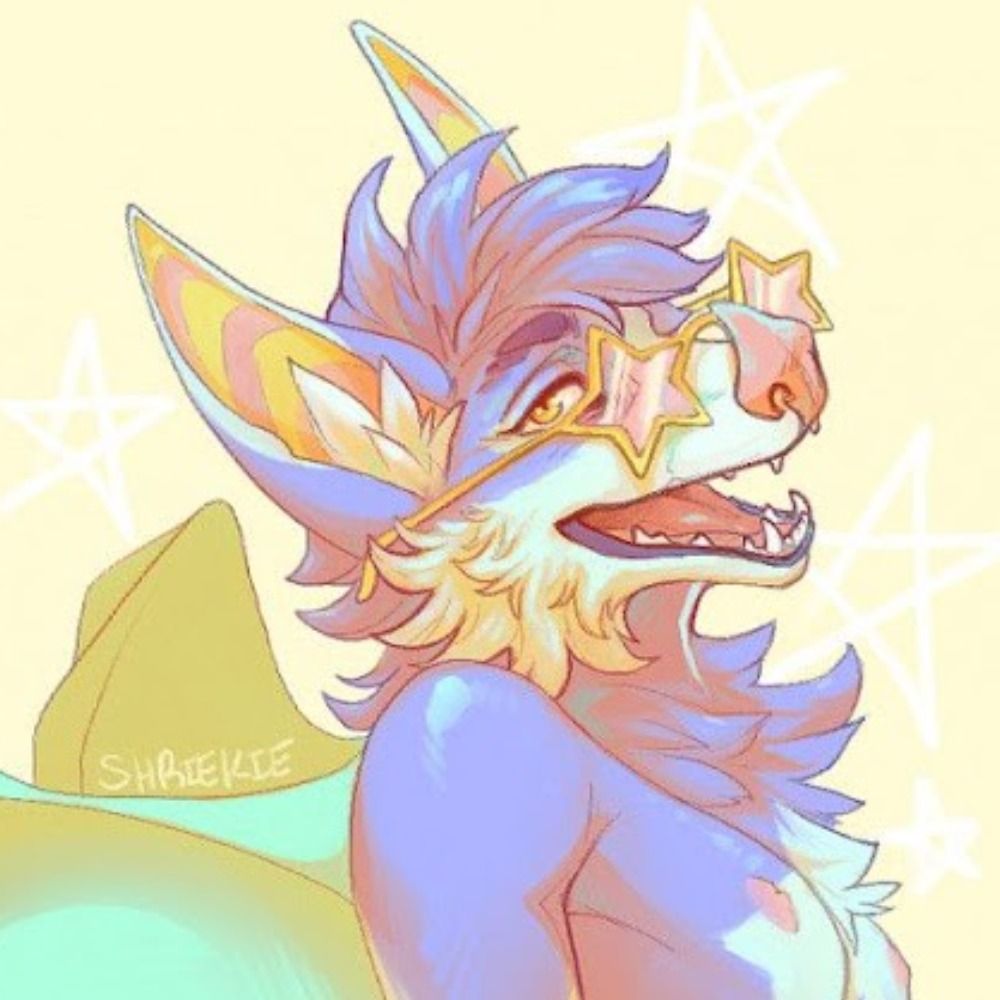 🍵Twisted Tango Tea🍵@ANE