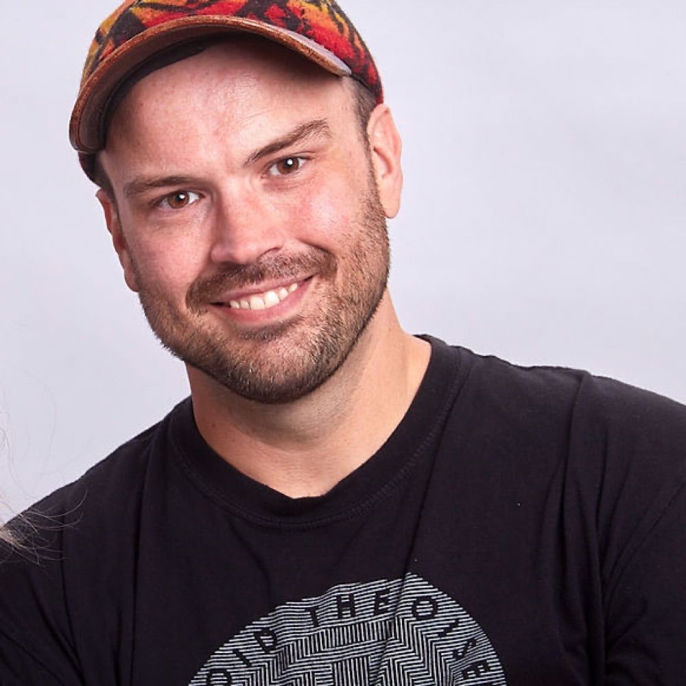 Brock Warner