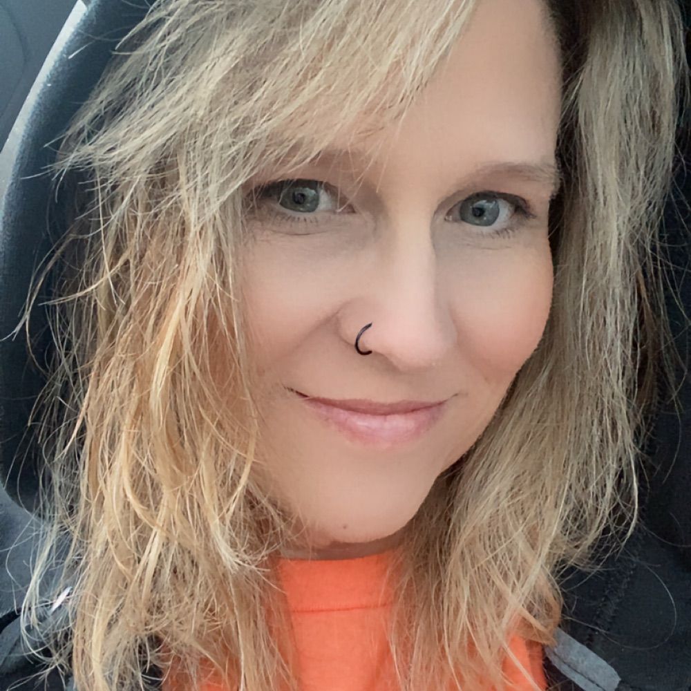 Sandi Mueller