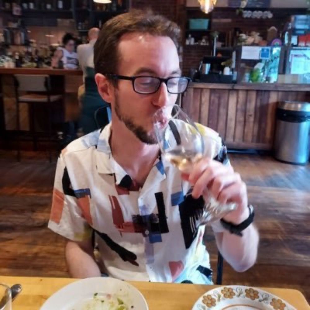 Evan Goldstein