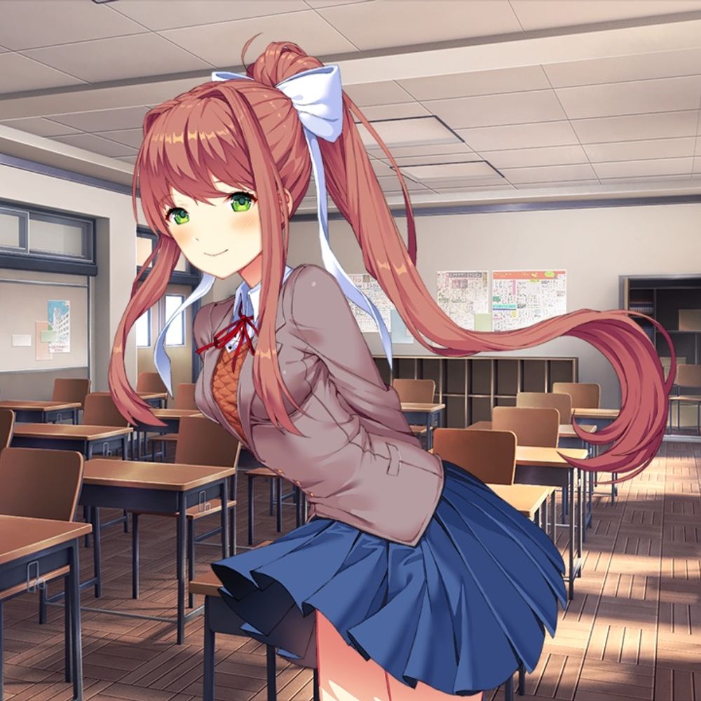 Monika