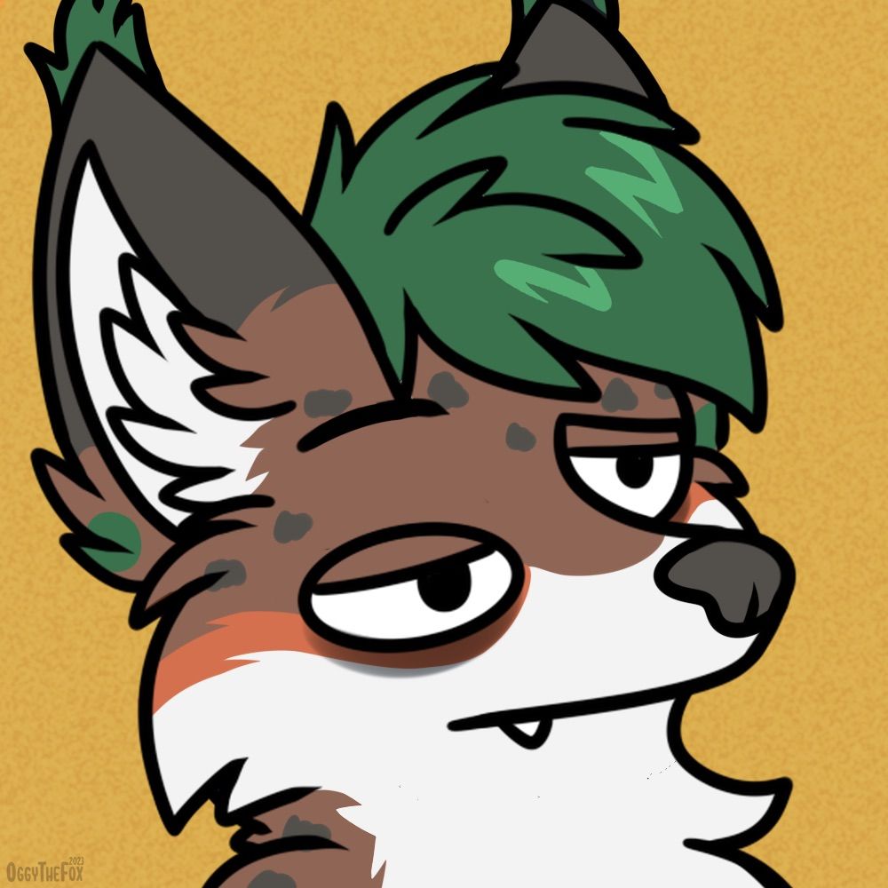 Pinsel, The 📸 Lynx