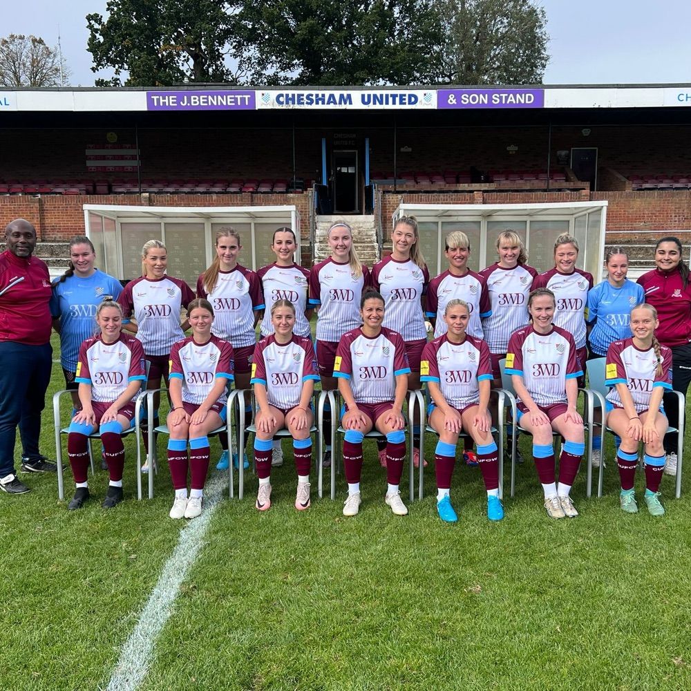 CUFC Women