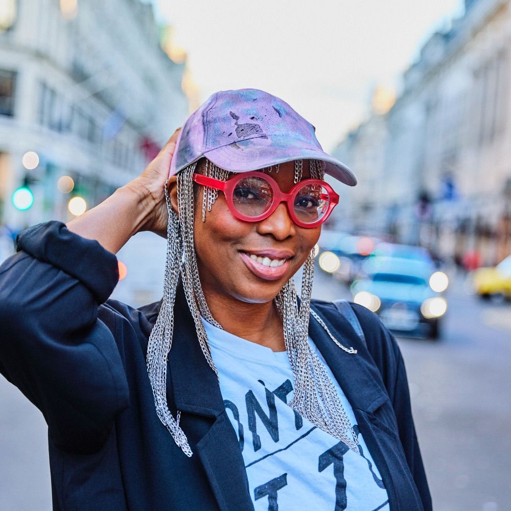 Dawn Okoro