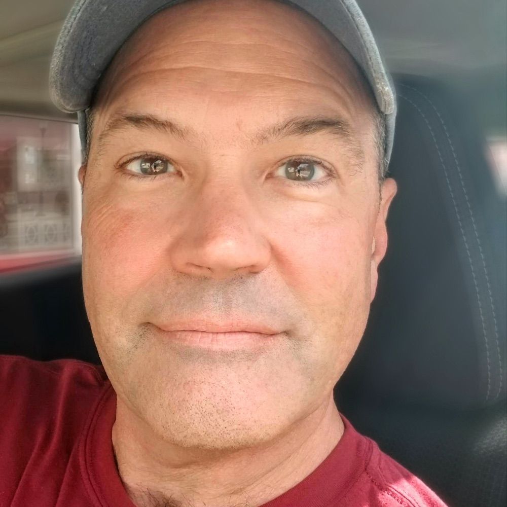 Bill Bisbee