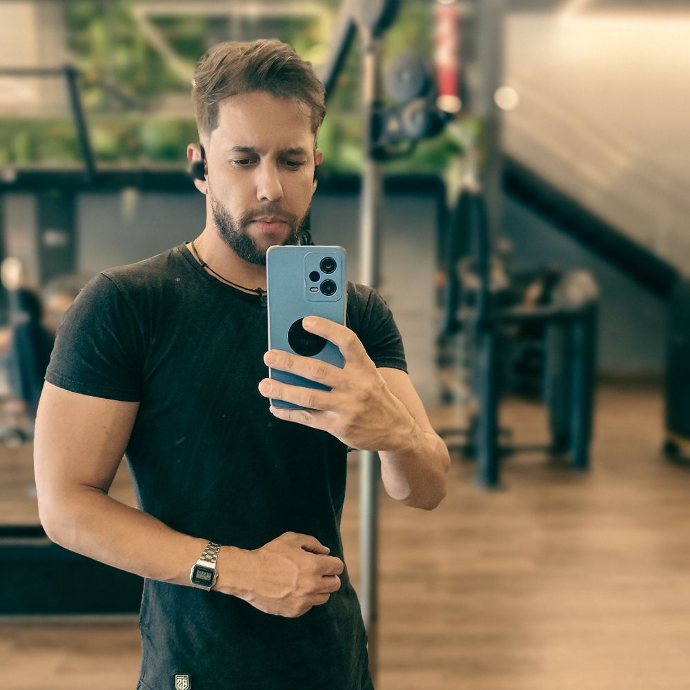 Gabriel Albatroz 