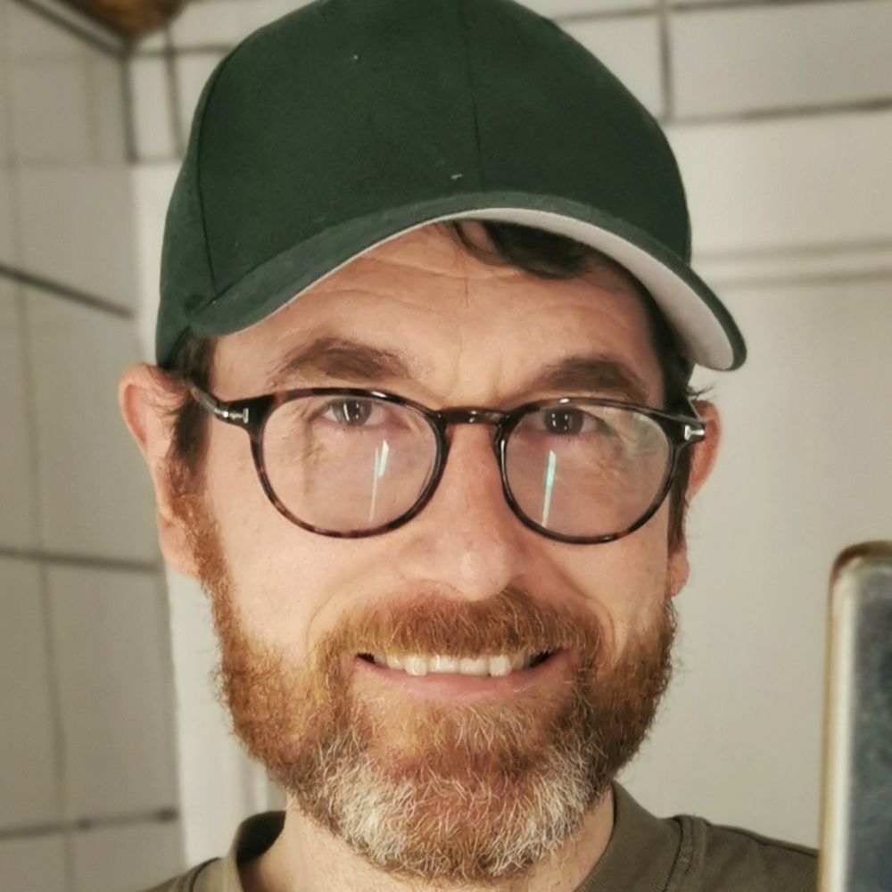Simon Ramussen