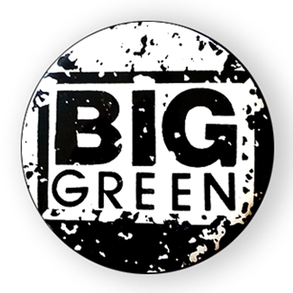 Big Green