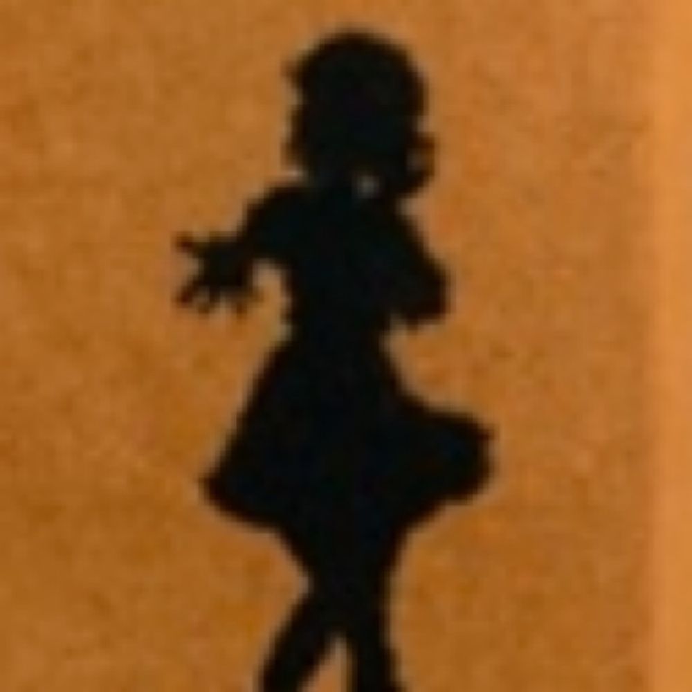 森林のTwitter