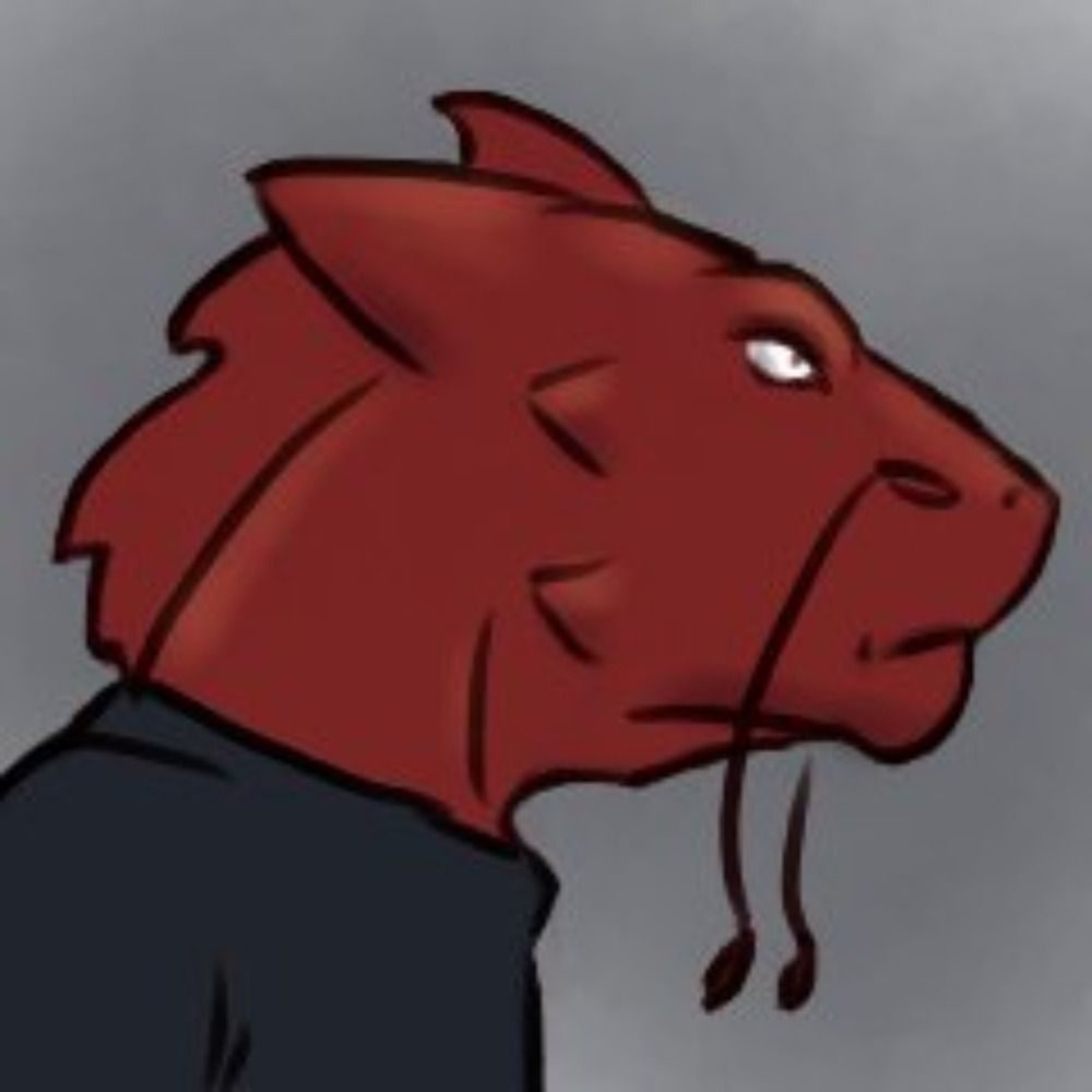 Redregon's avatar
