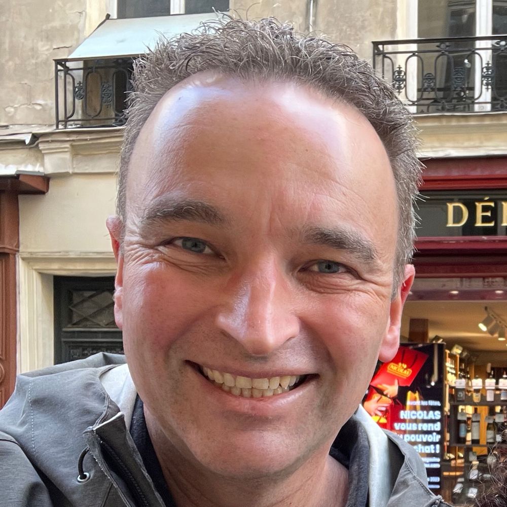 Rob Kay