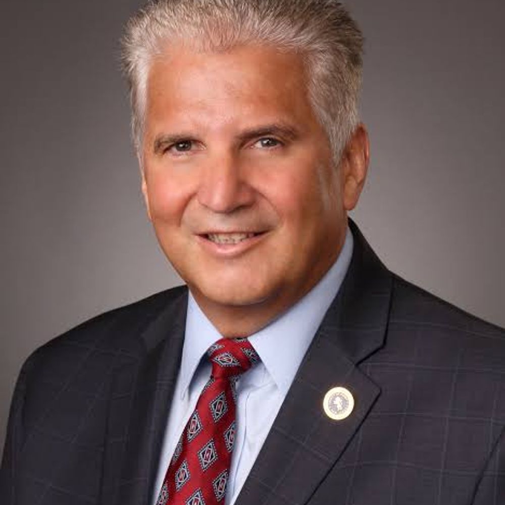 Joseph N. DiVincenzo, Jr.