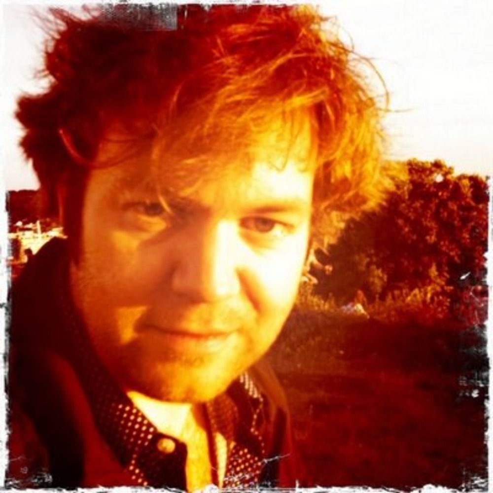 Vegard Ørstad