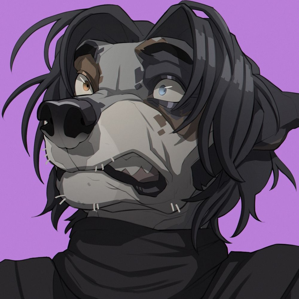 Alien Mutt