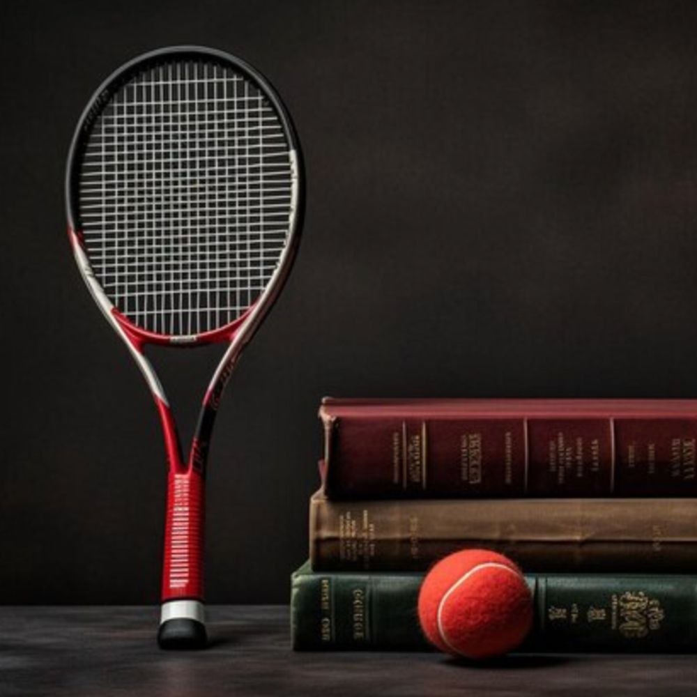 Tennis Reads