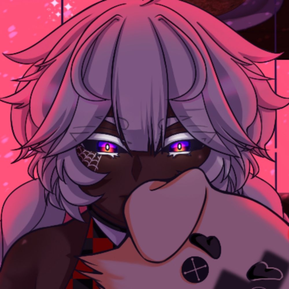 Hana's Art Factory | COMMS CLOSED