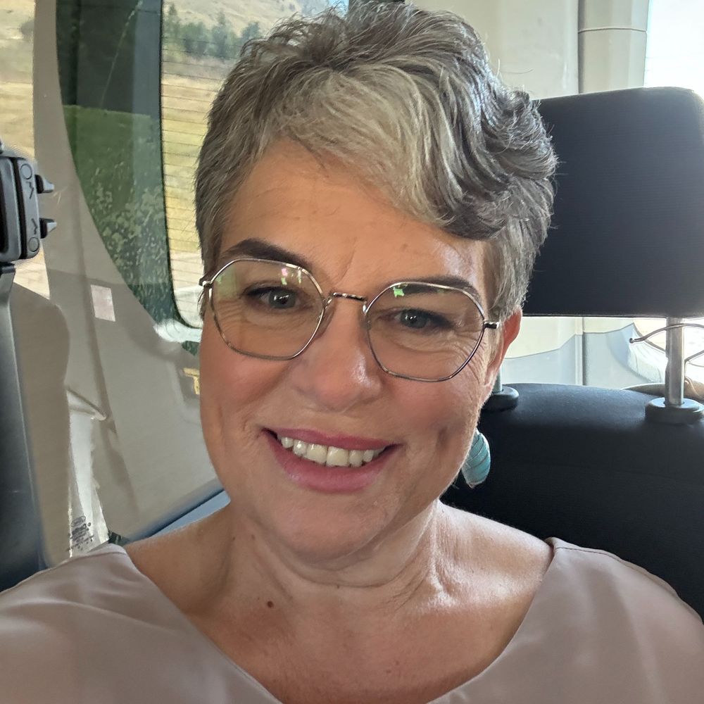 Terri Mullan