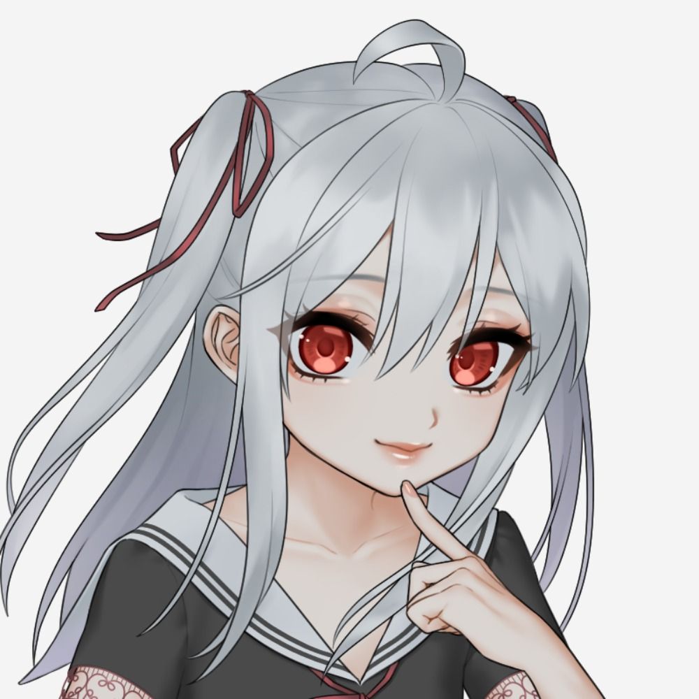 ばにら@VirtualBunnybyVanilla