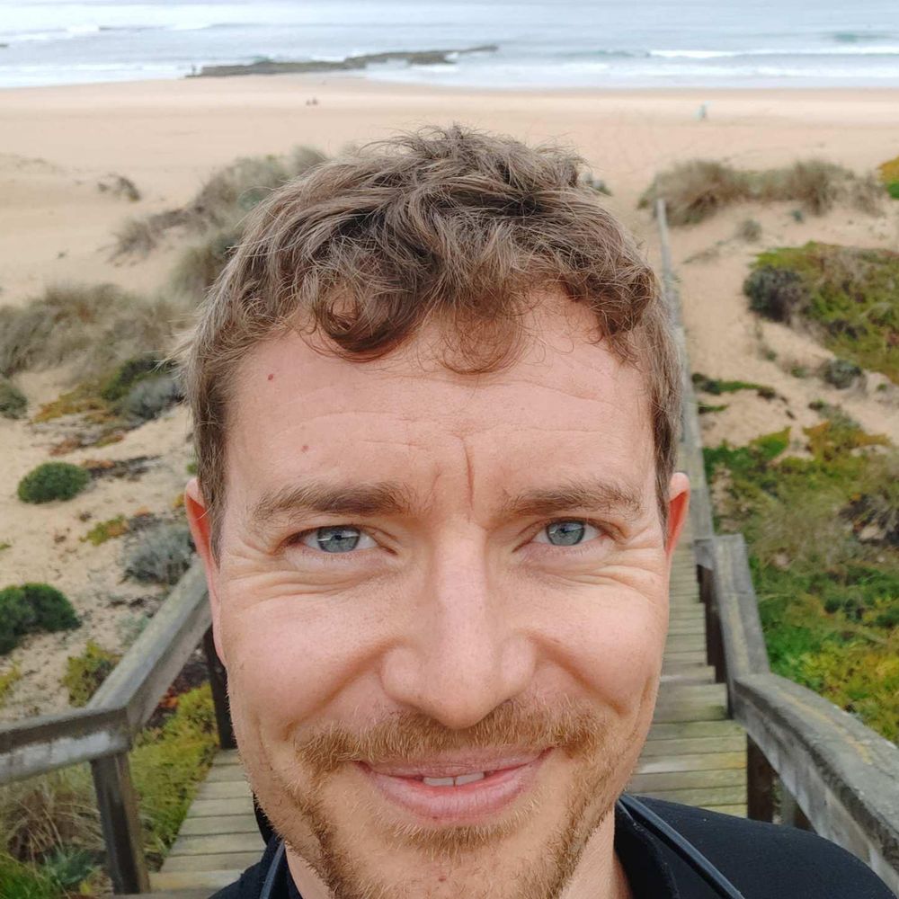 Simon Heumos