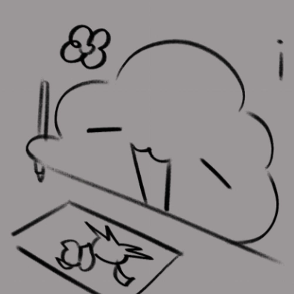 Ladyraincloud
