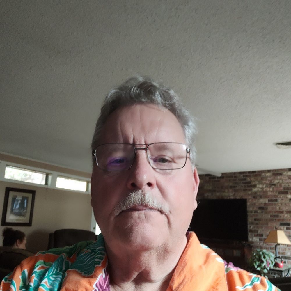 Allen Anderson
