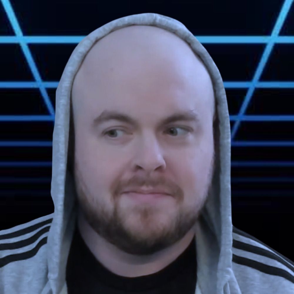 JakeTwitchin
