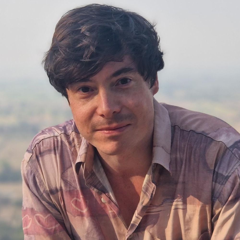 Laurie Parsons