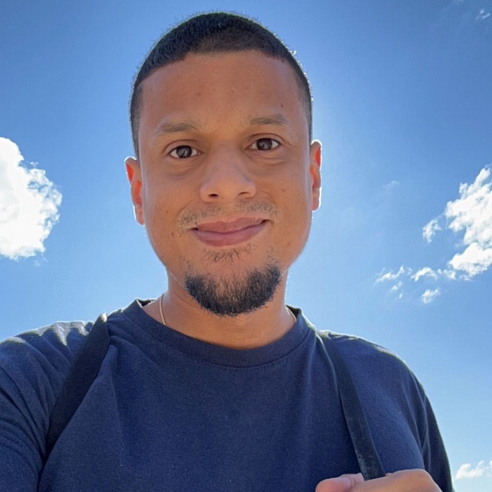Josue Pavón