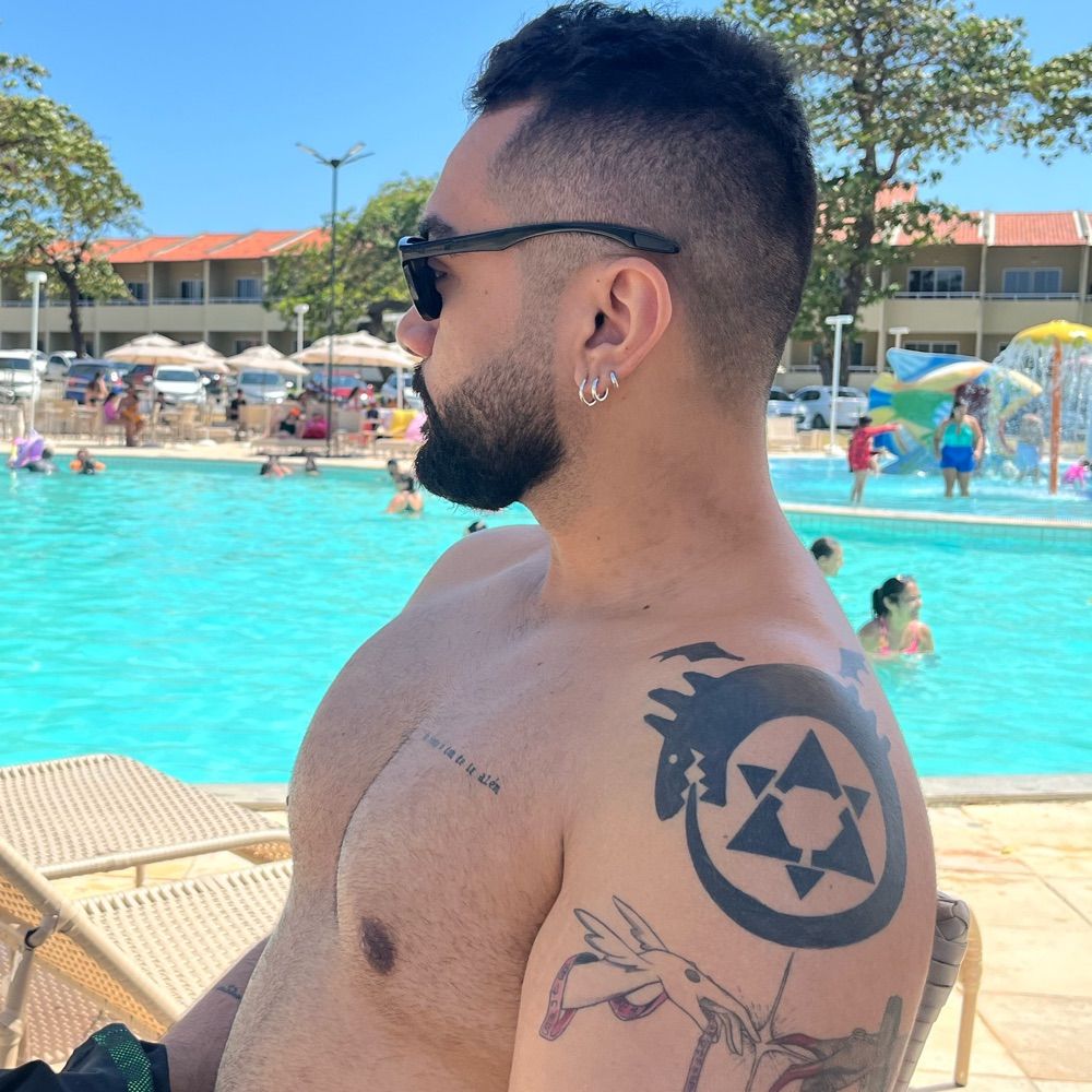 Raimundo Neto 