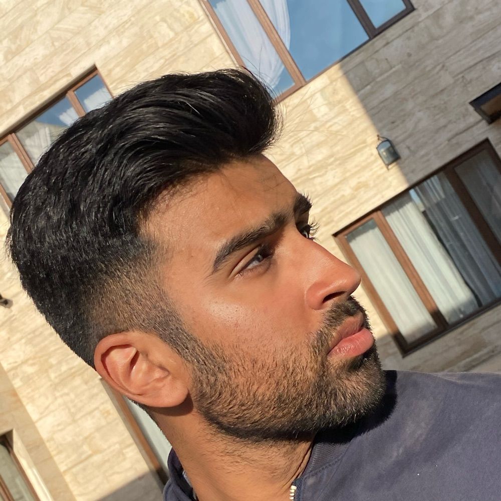 Talha 🌹🍉