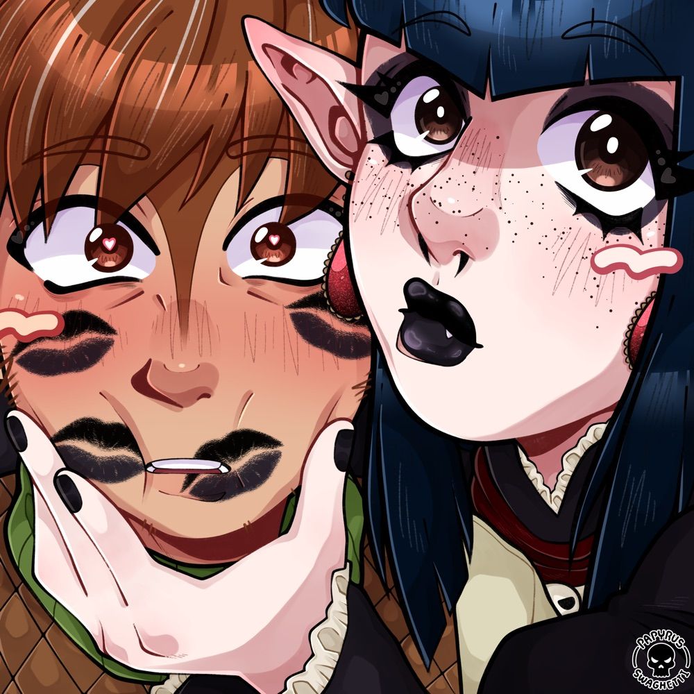 Cass 🩷 Chilchuck’s Wife