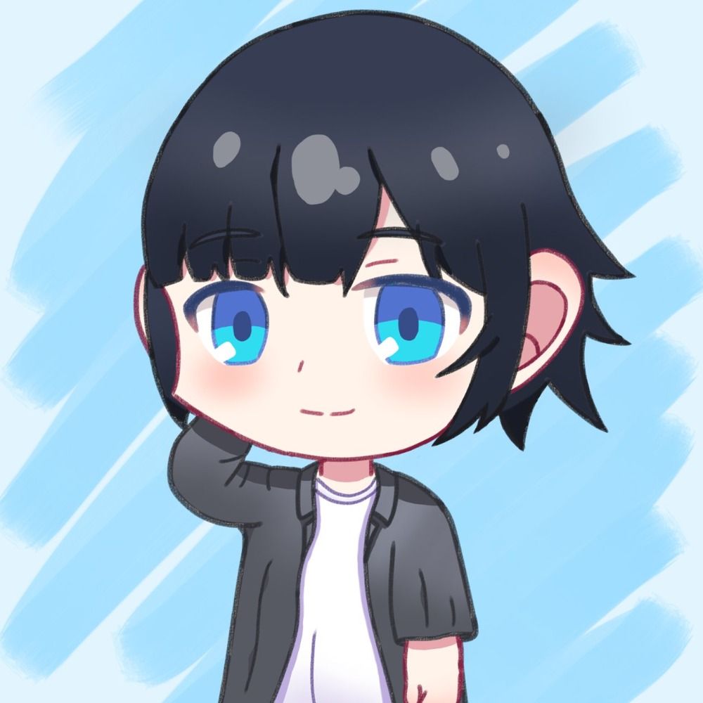 イブ -ibu- A・N