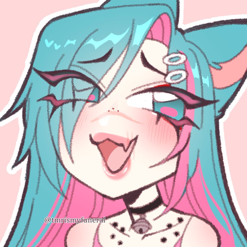⋆˖⁺‧₊☽ Bambii ☾₊‧⁺˖⋆