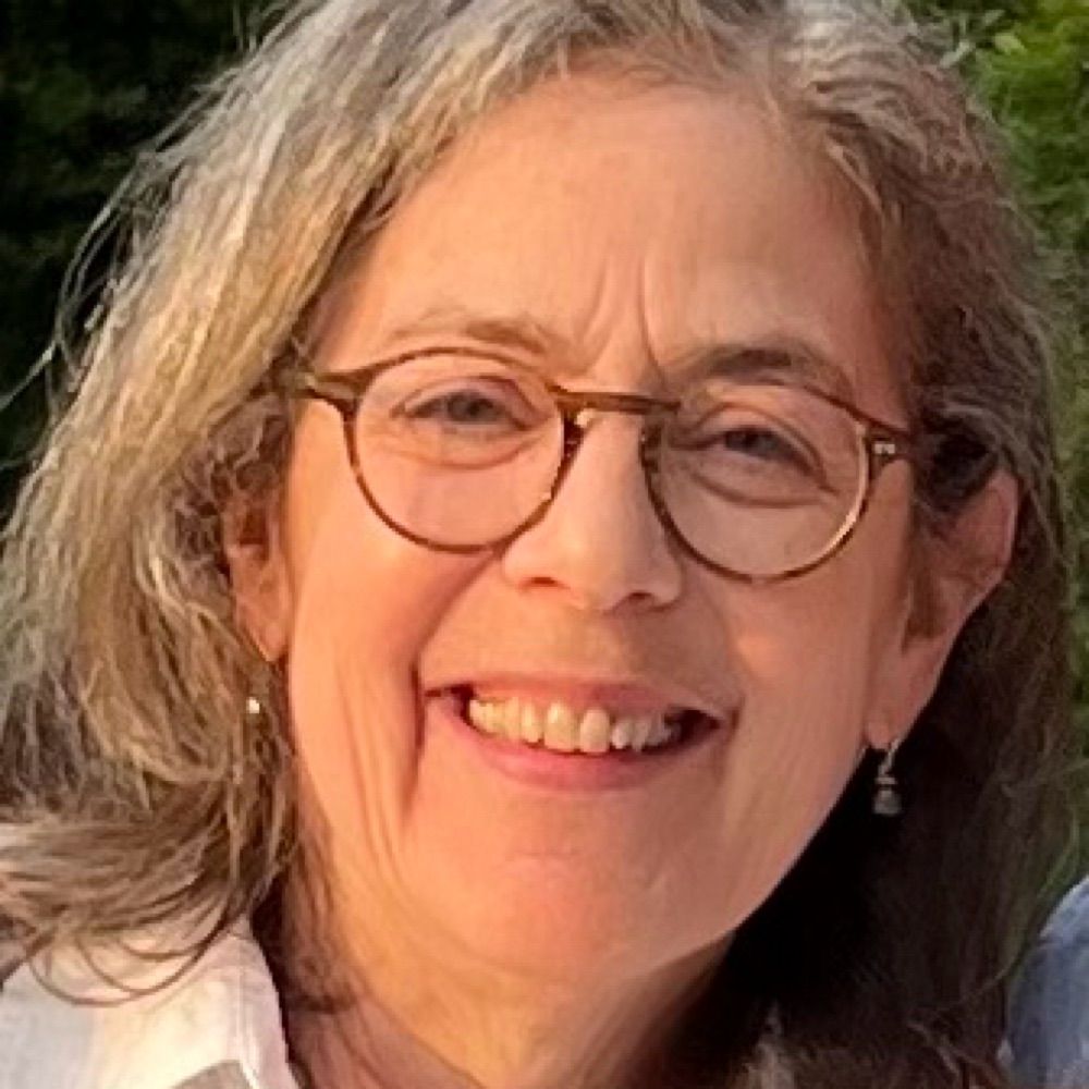 Ada Rosmarin