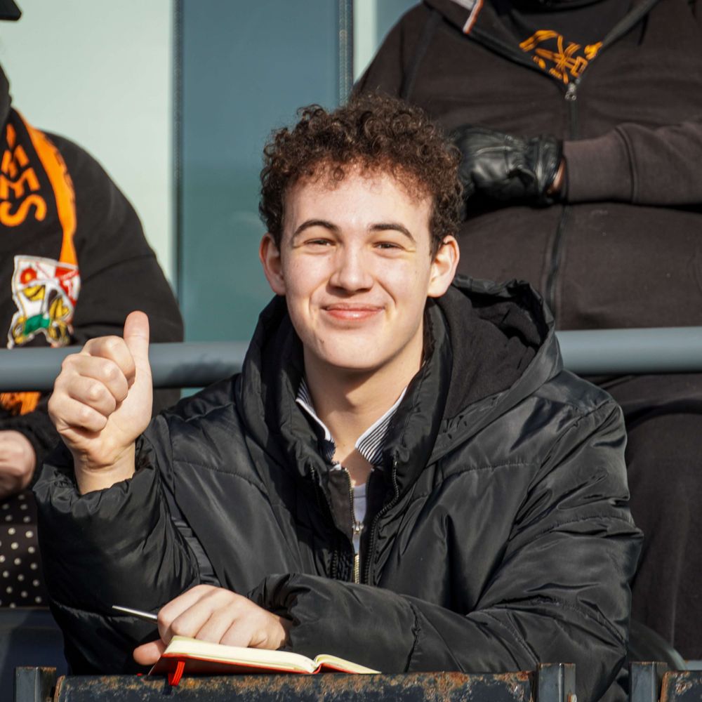 Aaron Jaffe