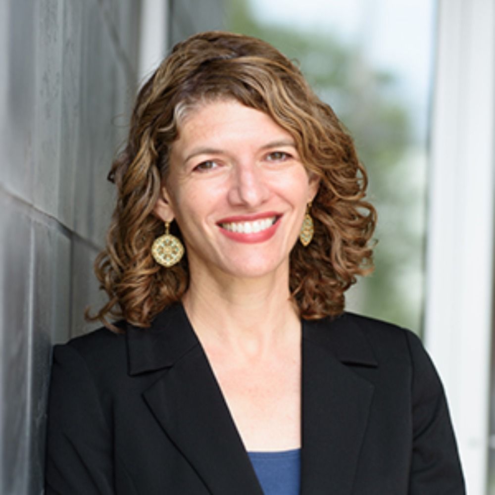 Maria LaMonaca Wisdom 