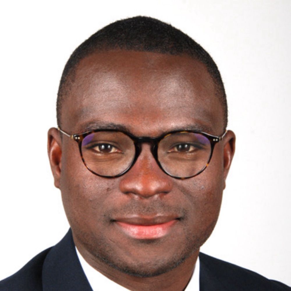 Prudence Adjanohoun