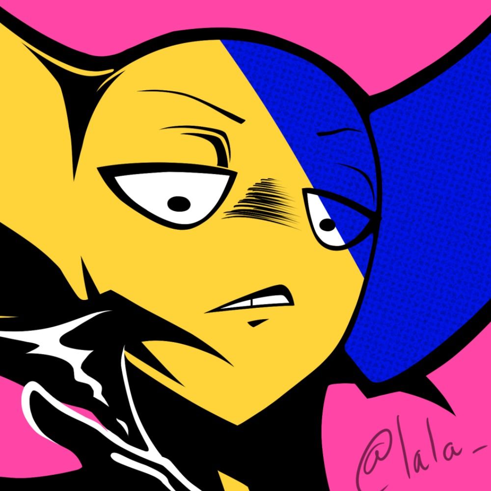 Oihan xd