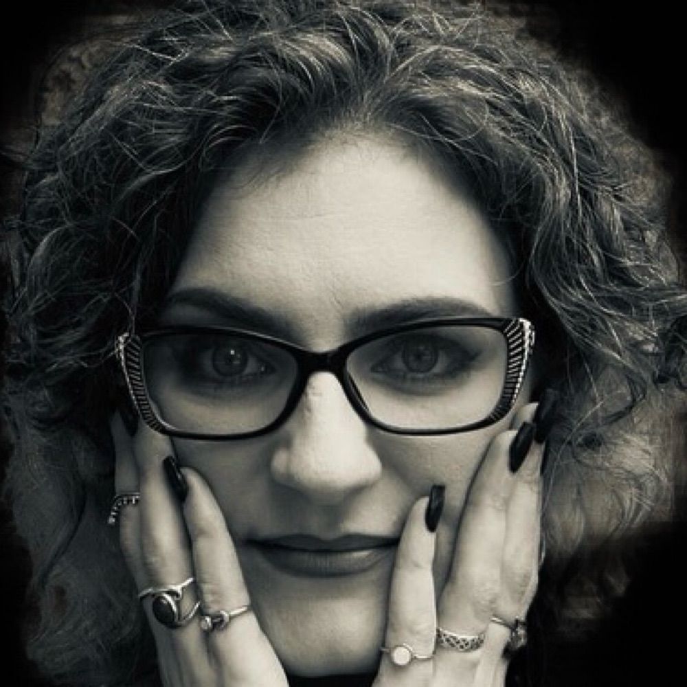 Chelsea Burton Dunn Author