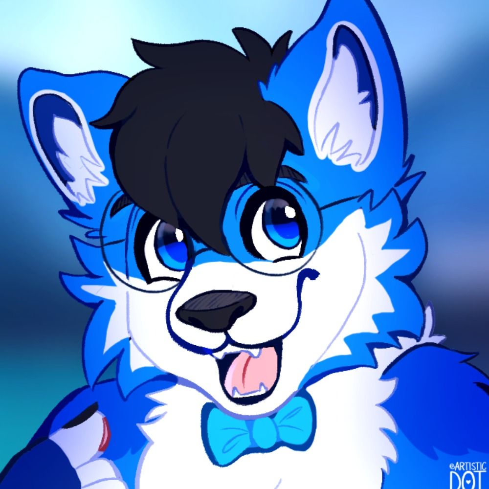 JamesTheFolf