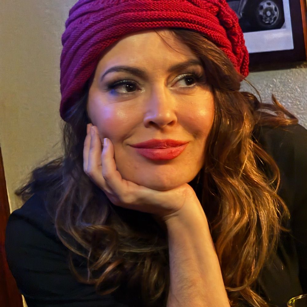 Profile picture alyssamilano.bsky.social