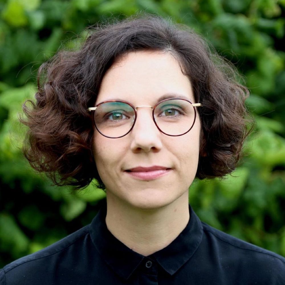 Lisa-Marie Eckardt