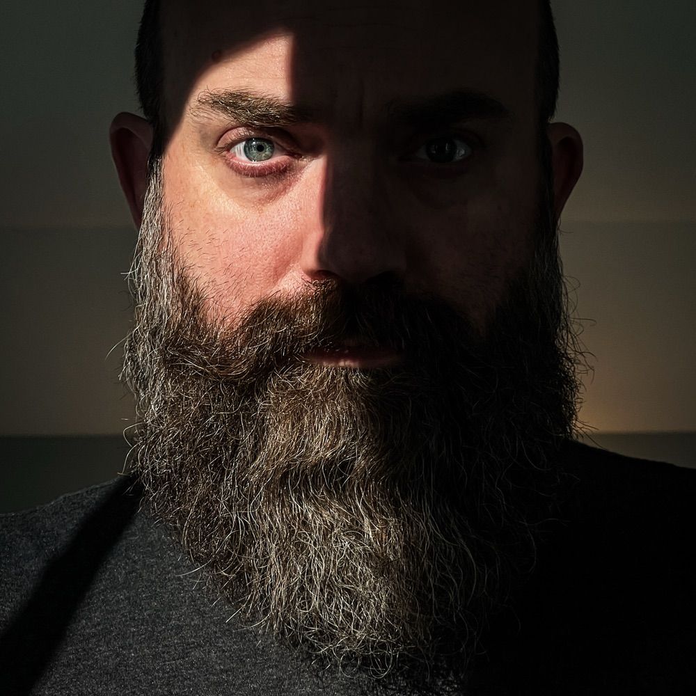Samuel Corum